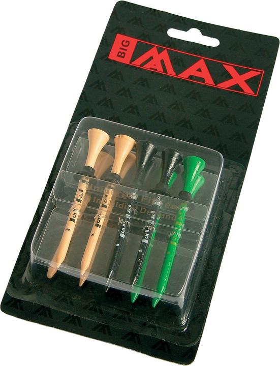 Actual product image Mizuno Universal Fit Tee