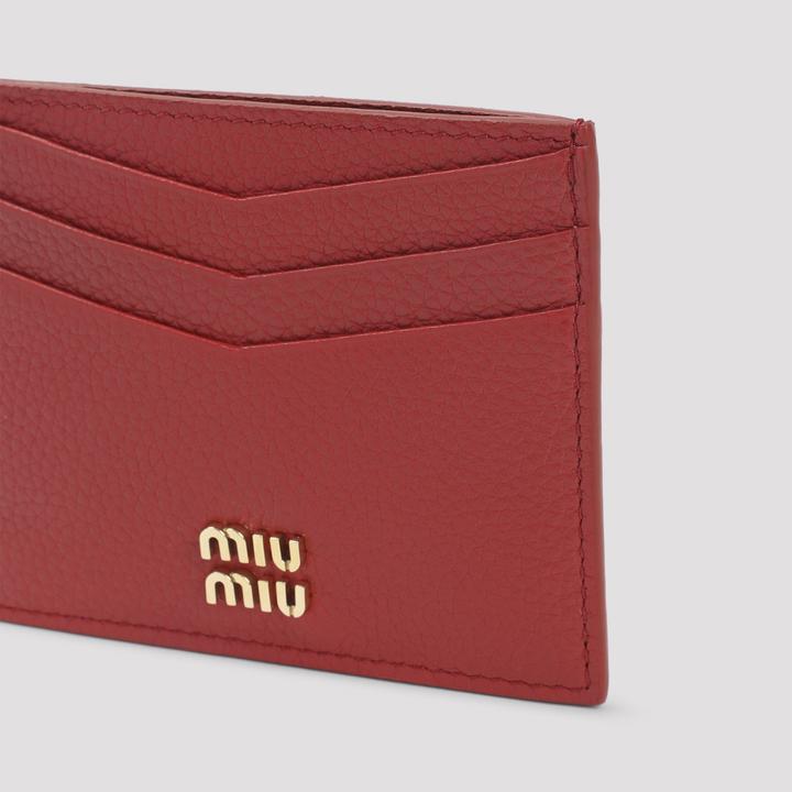 Actual product image Miu Miu 5MC002.ADT7