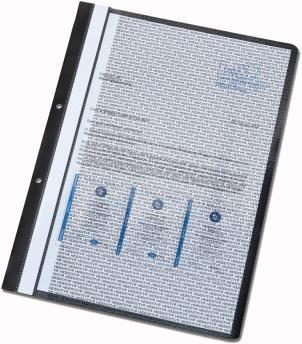 Produktbild Hidentity Camouflage Archivhefter A4 (A4, 5x)