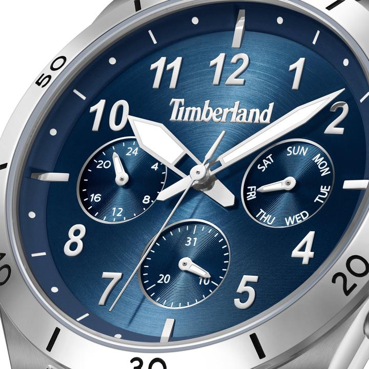 Immagine prodotto Timberland Ashmont (Cronografo, 44 mm)