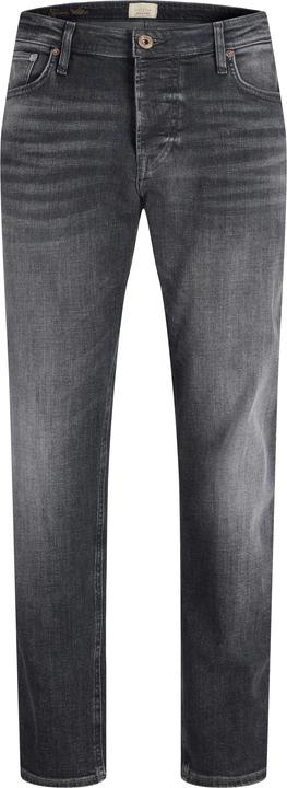 Black Denim