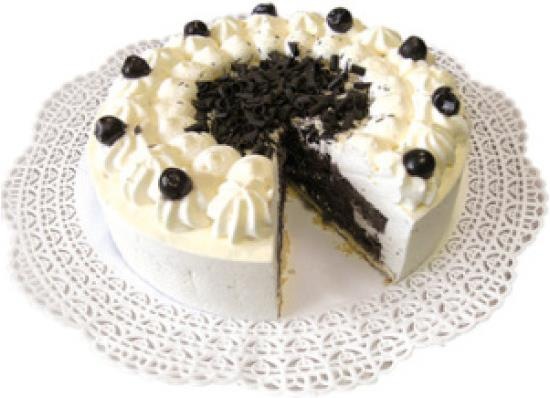 Actual product image Demmler Cake tops