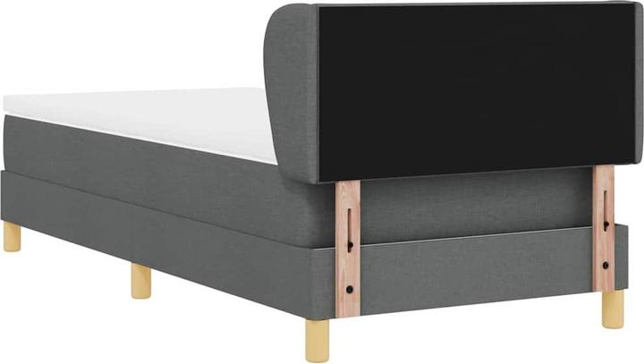 Produktbild vidaXL Boxspringbett (90 x 190 cm)