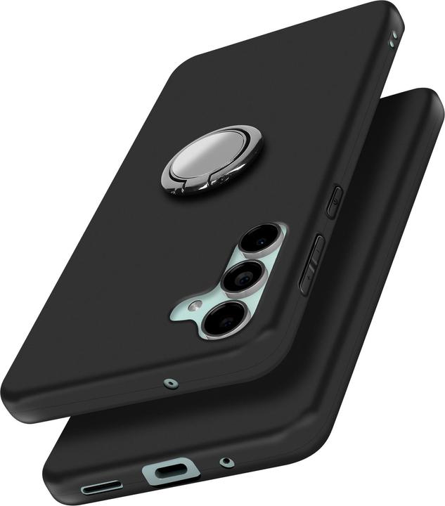 Produktbild Avizar SecureRing Hülle Series (Samsung Galaxy A55)