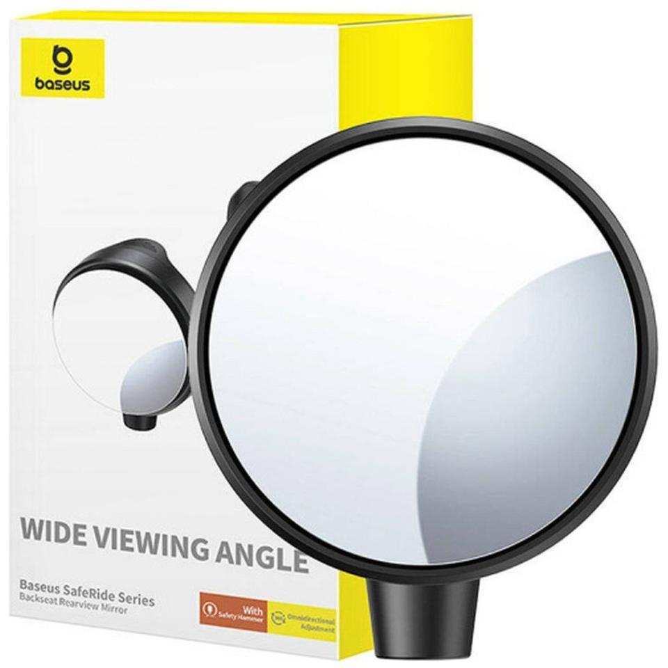 Baseus SafeRide Series (C11537200111-00)