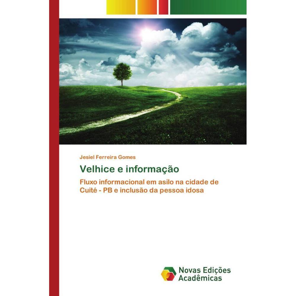 Velhice e informação, Fachbücher