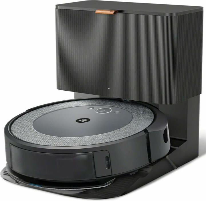 Produktbild iRobot Roomba Combo i5+ (Wischtuch)