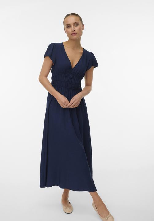 Image du produit Vero Moda VMNELLIE Langes Kleid Kleid (M)