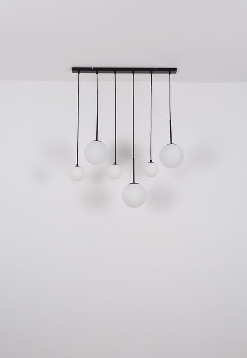 Actual product image Globo Hallie (E27)