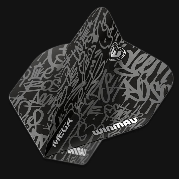 Produktbild Winmau Mega Standard 6900-244
