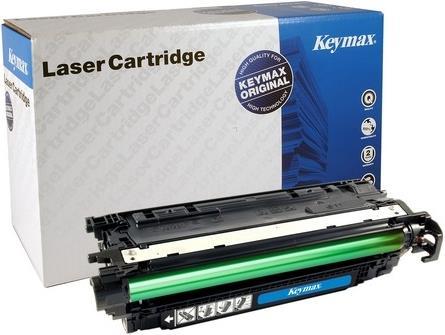 Produktbild Keymax 653xk (BK)
