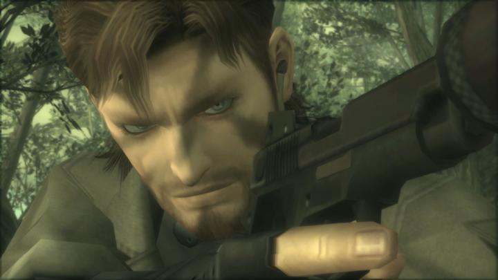 Image du produit Konami Metal Gear Solid: Master Collection Vol.1 (Switch, EN)