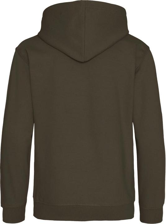 Produktbild Awdis Kapuzenpullover (140, 146)