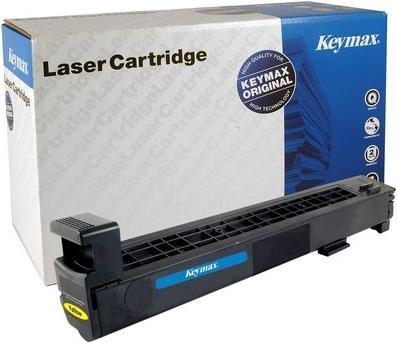 Produktbild Keymax 827a (Y)