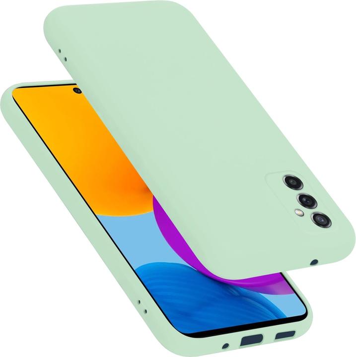 LIQUID LIGHT GREEN