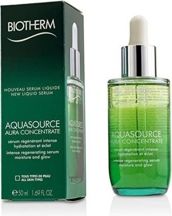 Produktbild Biotherm Aquasource Serum 50ml (50 ml)