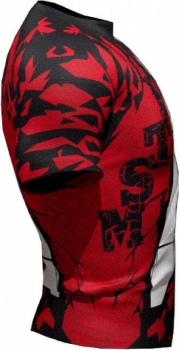 Produktbild Masters MFC Dark Side TShirt (S)