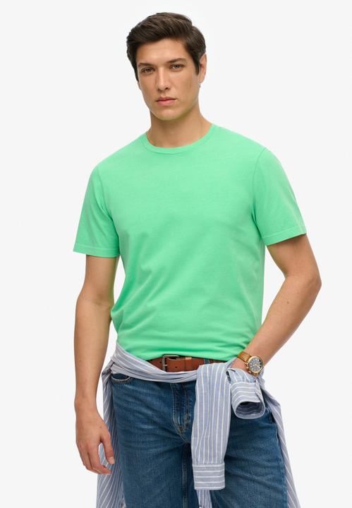 Actual product image Superdry Classic Essential T-Shirt (3XL)