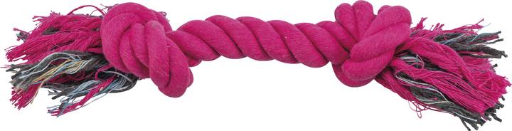Produktbild Trixie Zahnknoten 36cm (Zerrspielzeug Hund)