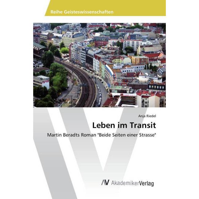Leben im Transit, Sachbücher