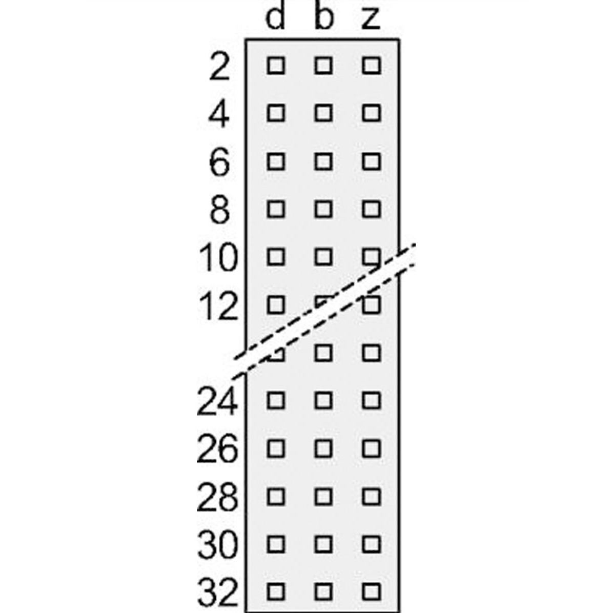 Thumbnail - Schroff Sonstiges / Zubehör, Serverschrank Zubehör