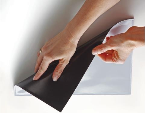 Actual product image Magnetoplan MAGNETOFIX - bag
