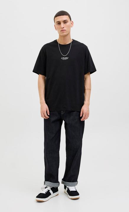 Produktbild Jack & Jones Jjesoho Tee Ss Crew Neck Noos (XXL)