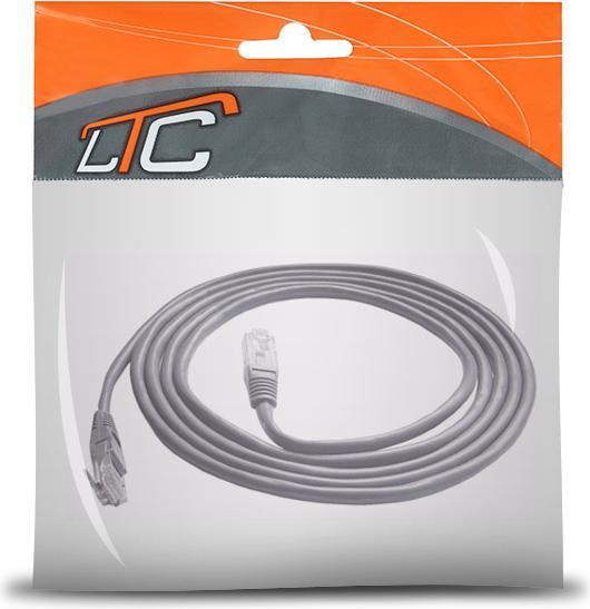 Produktbild Lasmex Patchkabel 5m