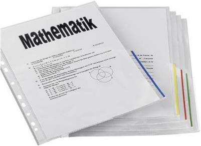 Immagine prodotto Hwb Mostra le borse in modo cristallino (A4, 10 x)