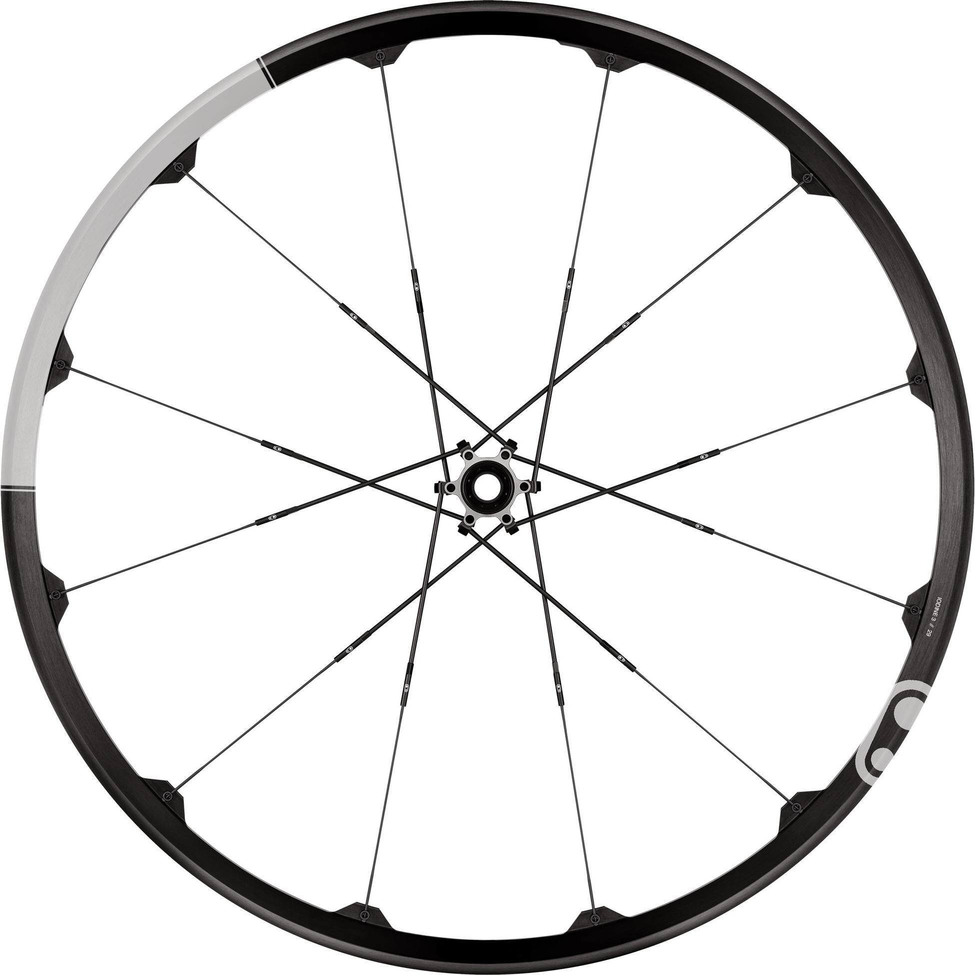 Crankbrothers, Cerchione bici