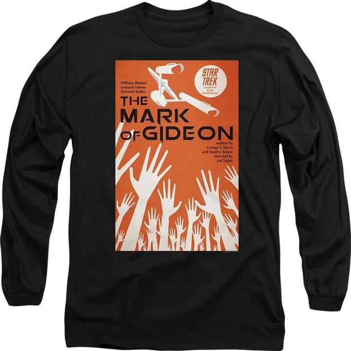 Produktbild The Original Series Episode 71 TShirt (S)
