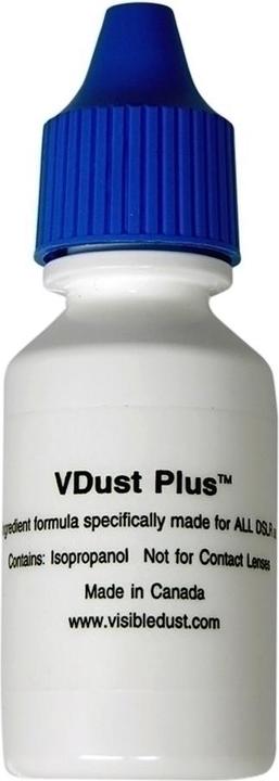 Productafbeelding Visible Dust Plus Formule