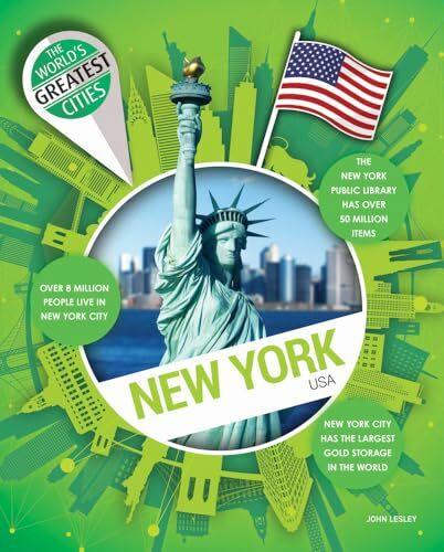 Immagine prodotto New York