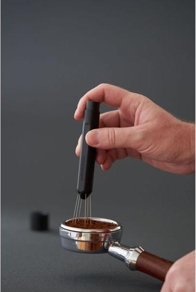 Produktbild Subminimal Flick WDT Tool für Kaffee-/Espressozubereitung