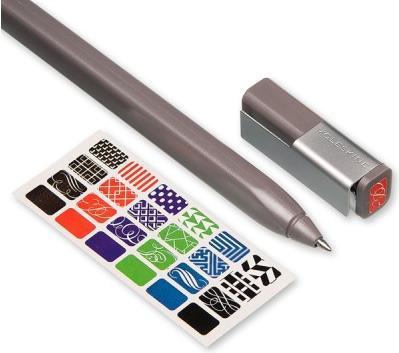 Produktbild Moleskine Classic Gelroller Plus (1x)