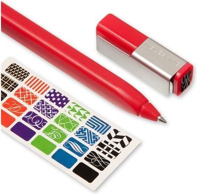 Produktbild Moleskine Classic Gelroller Plus
