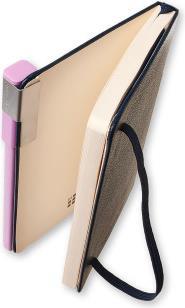 Produktbild Moleskine Classic Gelroller Plus (1x)