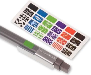 Produktbild Moleskine Druckbleistift (0.70 mm, HB, 1x)