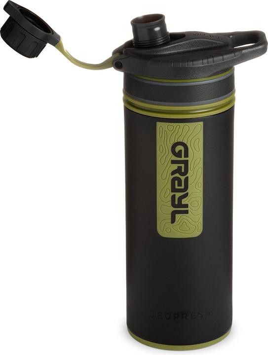 Produktbild Grayl Geopress (0.71 l)