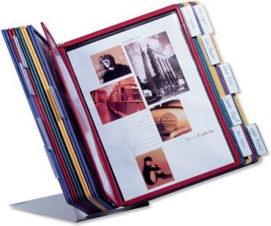 Productafbeelding Durable SHERPA - A4 beeldschermen