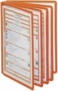 Productafbeelding Durable SHERPA - A4 beeldschermen