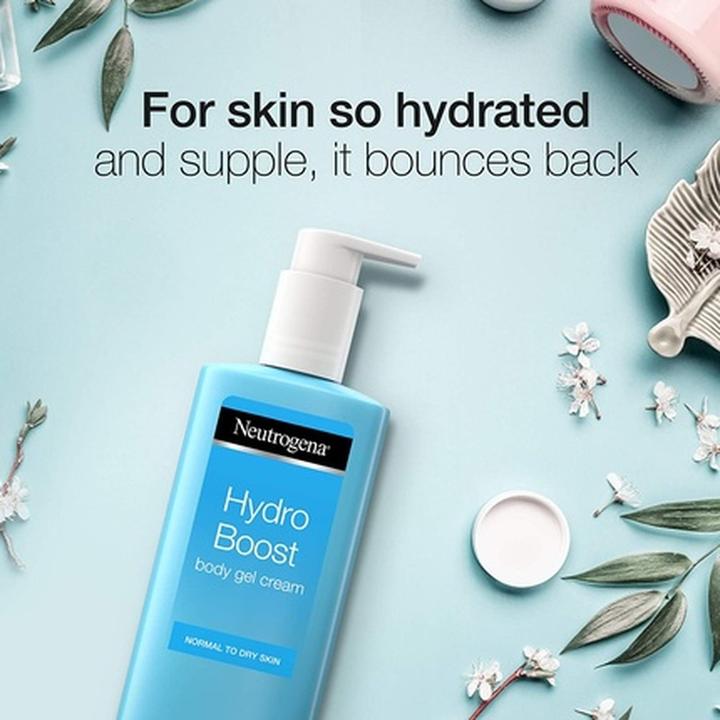 Produktbild MGA Na (Körpercreme, 250 ml)