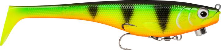 Produktbild Rapala Soft Peto Prerigged (16 cm)
