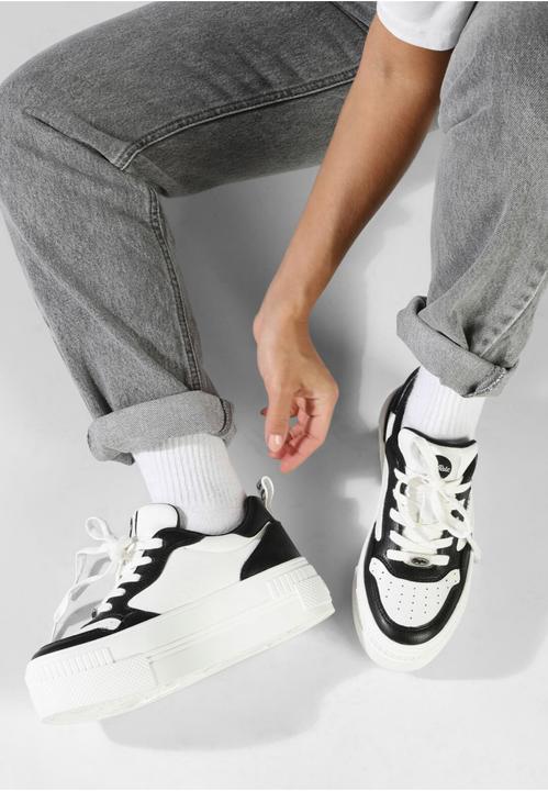 Produktbild Buffalo Paired Court Vegan Nappa - 159485 (40)