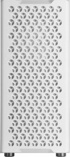 Immagine prodotto Mars Gaming Boitier Moyen Tour Atx Mc-Ipro Avec Panneau Vitré (Blanc) (Mini-ITX, mATX, ATX)