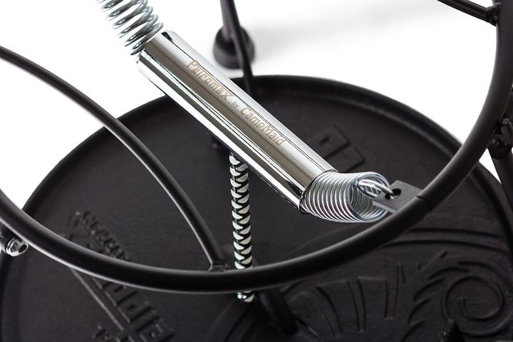 Image du produit Petromax Porte-couvercle pro-fonctionnel