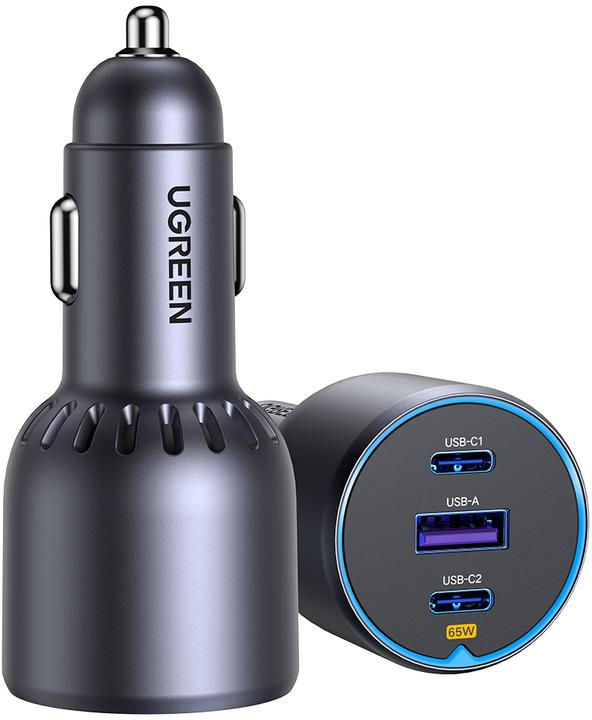 Ugreen Car Charger
