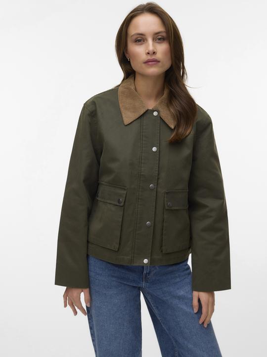 Actual product image Vero Moda VMBLAKE Jacke Jacke (M)