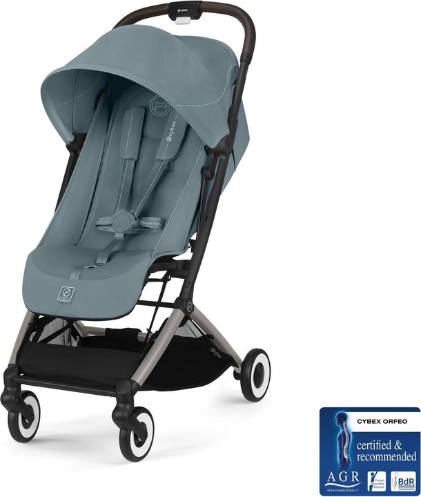 Immagine prodotto Cybex Orfeo