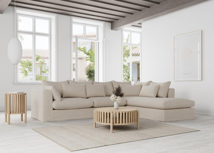 Image du produit Tales of Scandinavia Sheffield (Canapé d'angle)